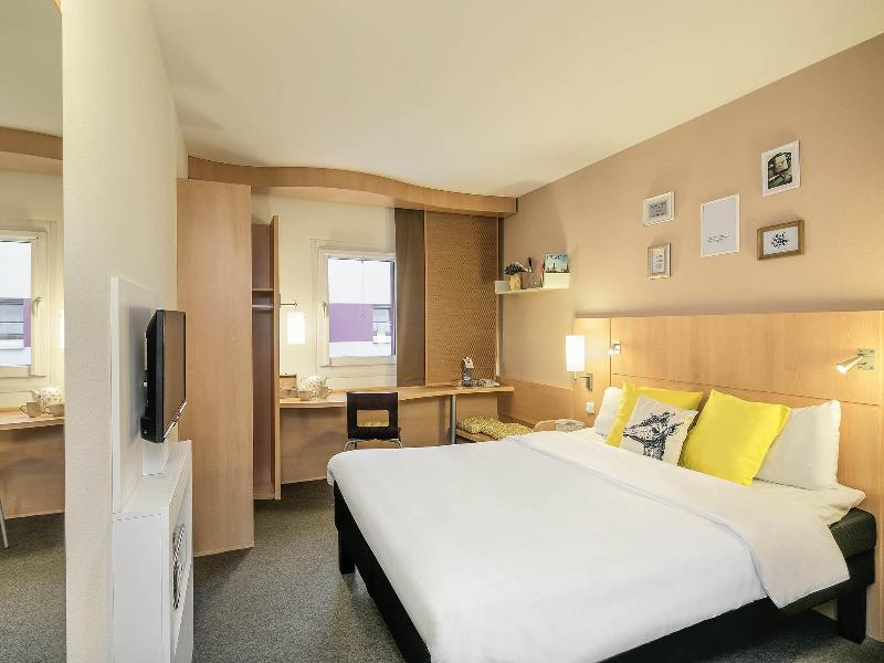 ibis Praha Old Town - Oda