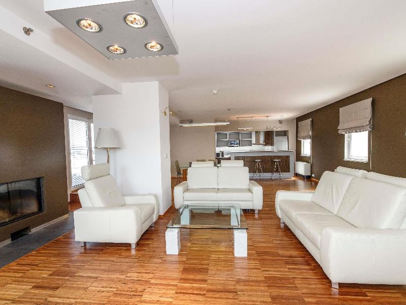ibis Praha Old Town - Oda