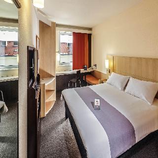 ibis Praha Old Town fotoÄŸrafÄ±