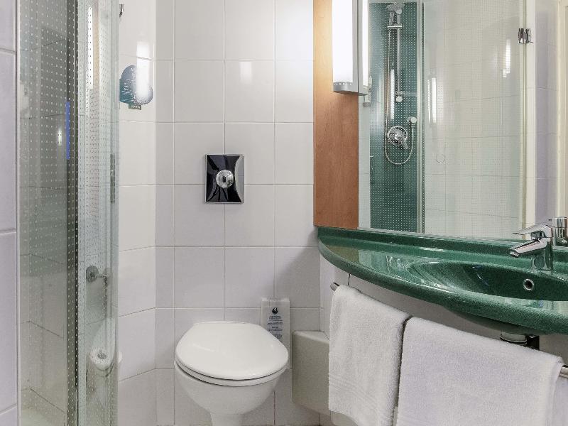 ibis Praha Old Town - Oda