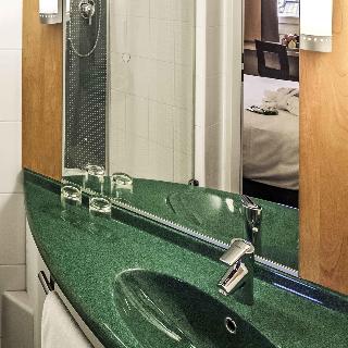 ibis Praha Old Town fotoÄŸrafÄ±
