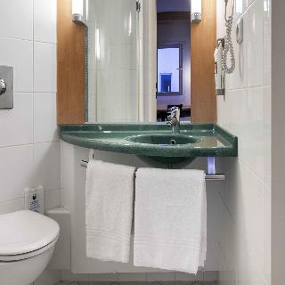 ibis Praha Old Town fotoÄŸrafÄ±