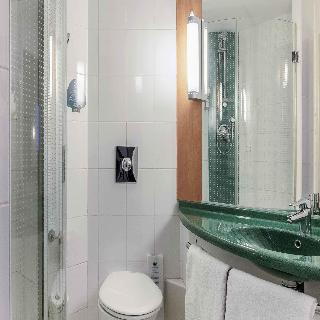 ibis Praha Old Town fotoÄŸrafÄ±