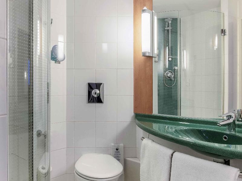 ibis Praha Old Town - Oda