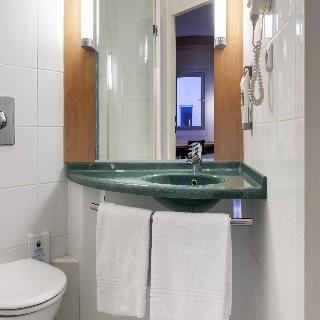 ibis Praha Old Town fotoÄŸrafÄ±