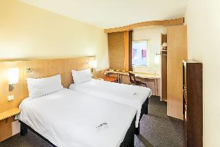 ibis Praha Old Town fotoÄŸrafÄ±