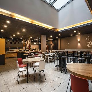 ibis Praha Old Town fotoÄŸrafÄ±