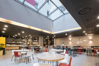 ibis Praha Old Town fotoÄŸrafÄ±