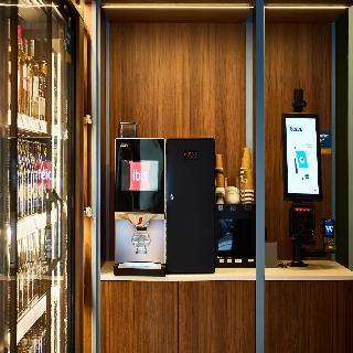 Ibis Praha Wenceslas Square fotoÄŸrafÄ±