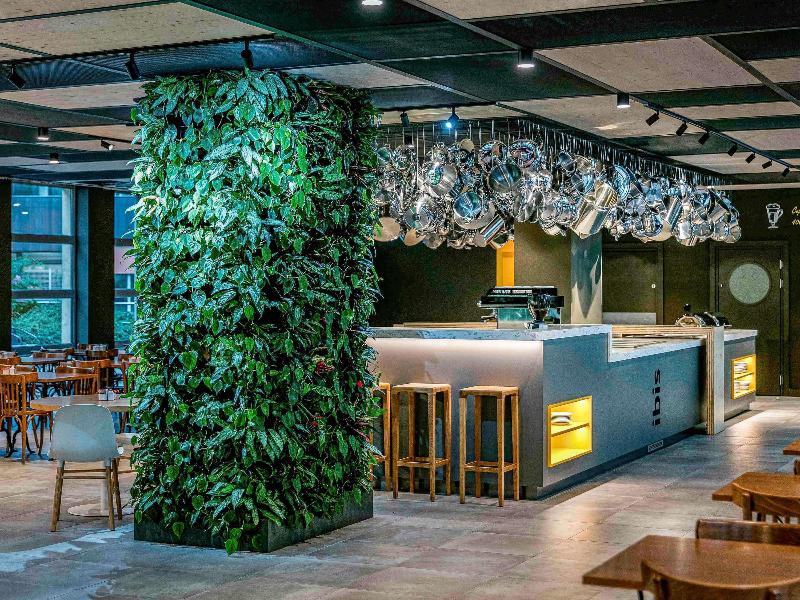 Ibis Praha Wenceslas Square - Bar