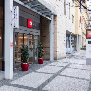 Ibis Praha Wenceslas Square fotoÄŸrafÄ±