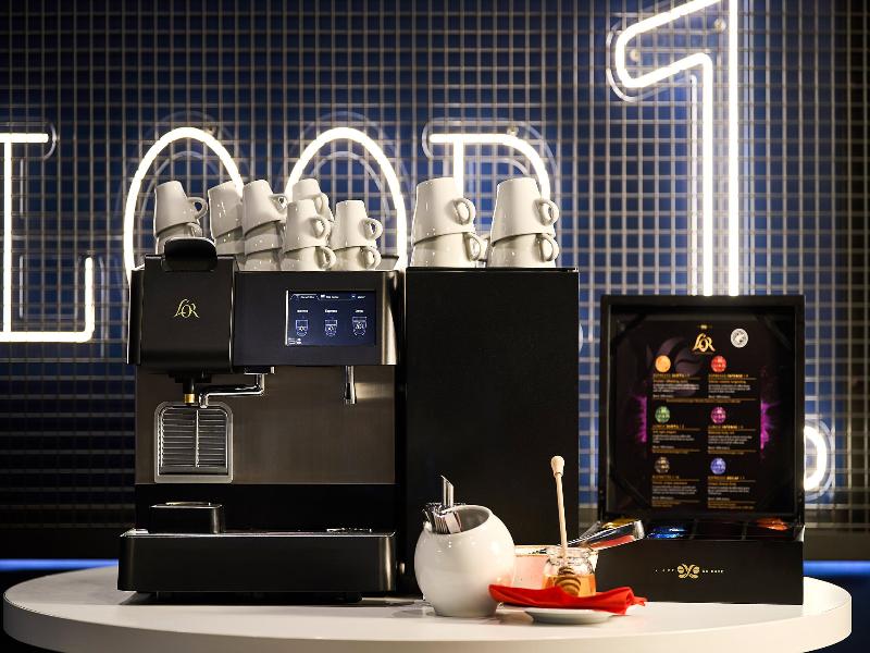 Ibis Praha Wenceslas Square - Toplantı