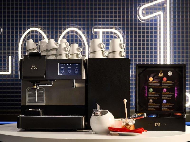 Ibis Praha Wenceslas Square - Toplantı