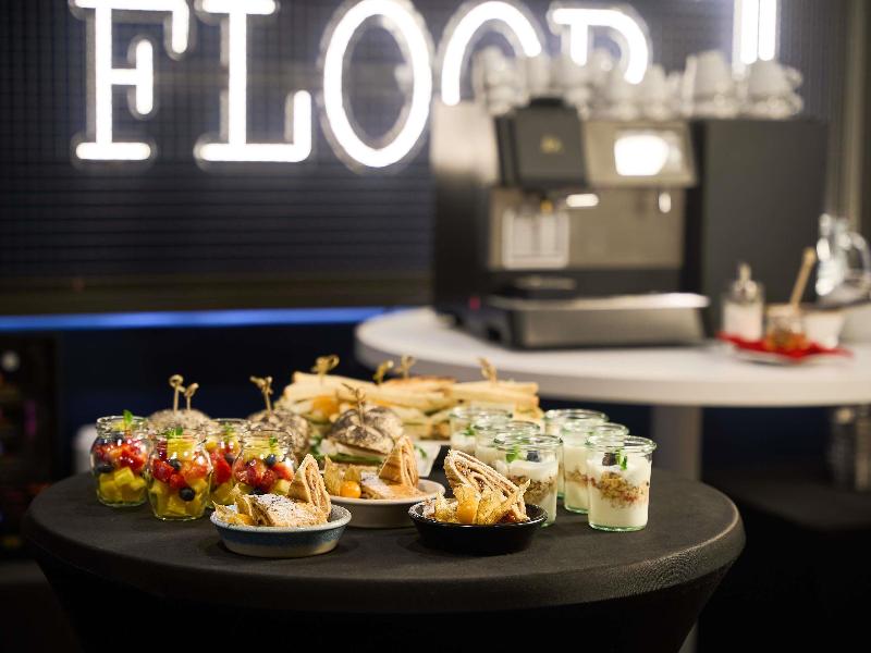 Ibis Praha Wenceslas Square - Toplantı