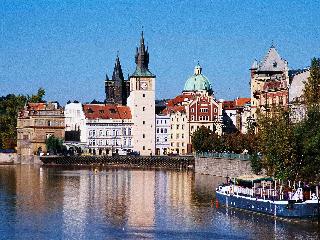 Ibis Praha Wenceslas Square fotoÄŸrafÄ±