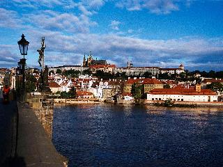 Ibis Praha Wenceslas Square fotoÄŸrafÄ±
