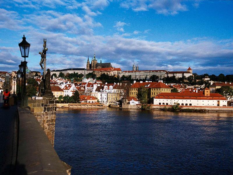 Ibis Praha Wenceslas Square - Aktivite