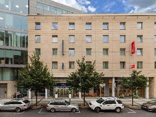 Ibis Praha Wenceslas Square fotoÄŸrafÄ±