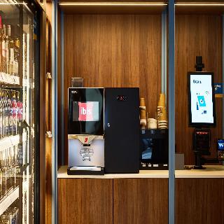 Ibis Praha Wenceslas Square fotoÄŸrafÄ±
