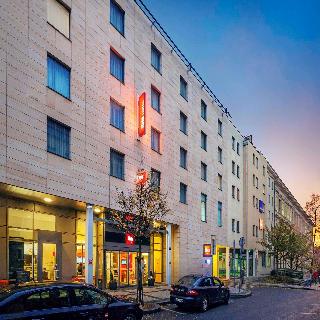 Ibis Praha Wenceslas Square fotoÄŸrafÄ±