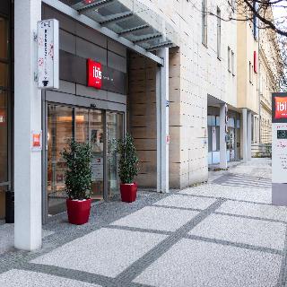 Ibis Praha Wenceslas Square fotoÄŸrafÄ±