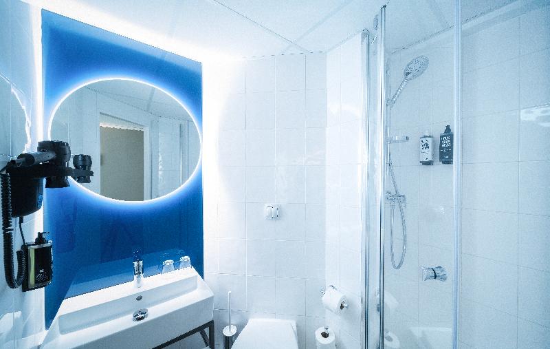 Ibis Praha Wenceslas Square - Oda