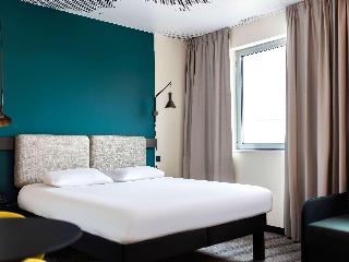 Ibis Praha Wenceslas Square fotoÄŸrafÄ±