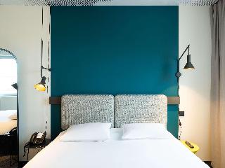 Ibis Praha Wenceslas Square fotoÄŸrafÄ±