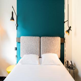 Ibis Praha Wenceslas Square fotoÄŸrafÄ±
