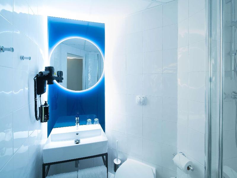 Ibis Praha Wenceslas Square - Oda