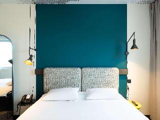 Ibis Praha Wenceslas Square fotoÄŸrafÄ±