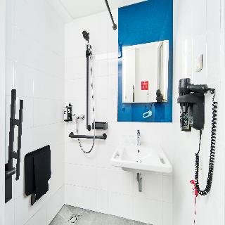 Ibis Praha Wenceslas Square fotoÄŸrafÄ±