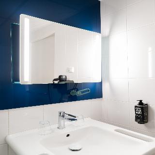 Ibis Praha Wenceslas Square fotoÄŸrafÄ±