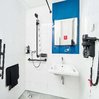Ibis Praha Wenceslas Square fotoÄŸrafÄ±