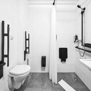 Ibis Praha Wenceslas Square fotoÄŸrafÄ±