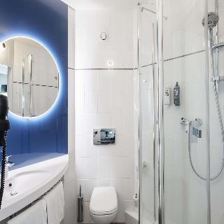 Ibis Praha Wenceslas Square fotoÄŸrafÄ±