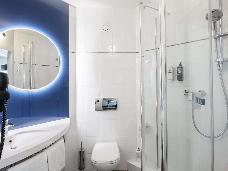 Ibis Praha Wenceslas Square - Oda