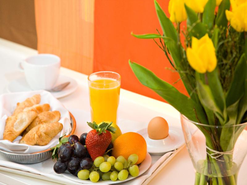 Ibis Praha Wenceslas Square - Oda
