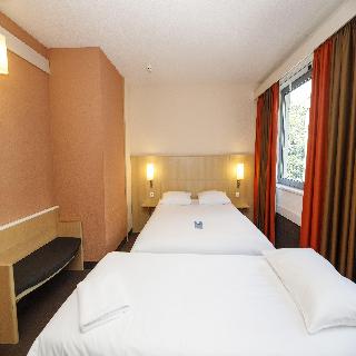 Ibis Praha Wenceslas Square fotoÄŸrafÄ±