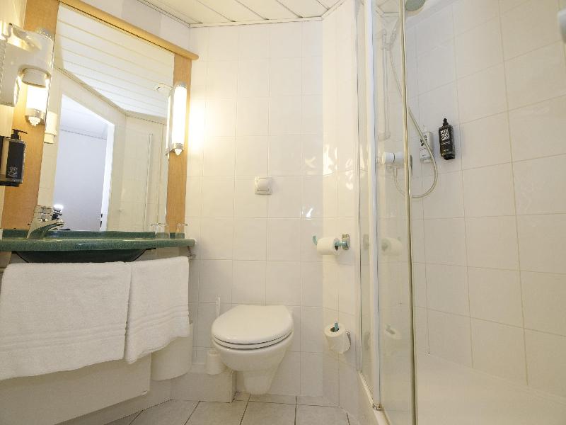 Ibis Praha Wenceslas Square - Oda