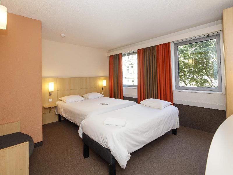Ibis Praha Wenceslas Square - Oda