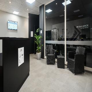 Ibis Praha Wenceslas Square fotoÄŸrafÄ±