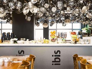Ibis Praha Wenceslas Square fotoÄŸrafÄ±