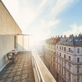 Ibis Praha Wenceslas Square fotoÄŸrafÄ±