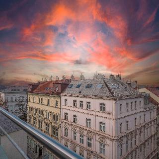 Ibis Praha Wenceslas Square fotoÄŸrafÄ±