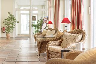 Hotel Leipzig City Nord by Campanile fotoÄŸrafÄ±
