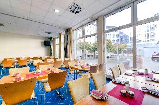 Hotel Leipzig City Nord by Campanile fotoÄŸrafÄ±
