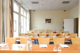 Hotel Leipzig City Nord by Campanile fotoÄŸrafÄ±