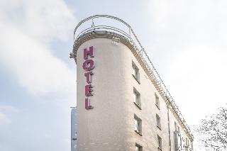 Hotel Leipzig City Nord by Campanile fotoÄŸrafÄ±