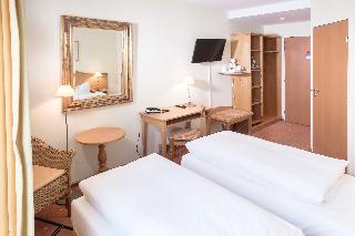 Hotel Leipzig City Nord by Campanile fotoÄŸrafÄ±